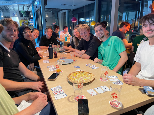 Agenda en openingstijden