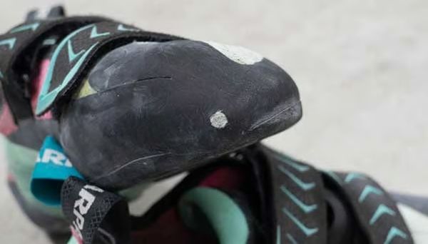 Herzolen Klimschoenen